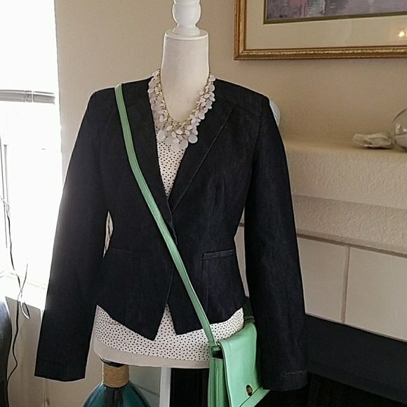 Halogen blazer - Picture 2 of 5